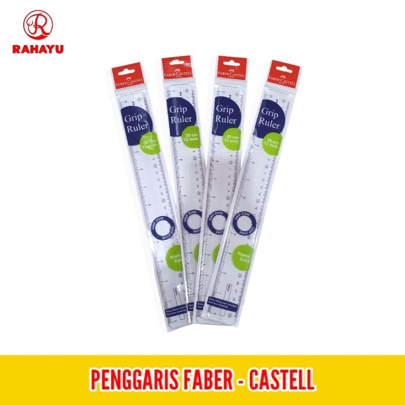

PENGGARIS FABER-CASTELL