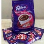 

H4rga Pr0mo cadbury drink bag isi 15 sachet [214]