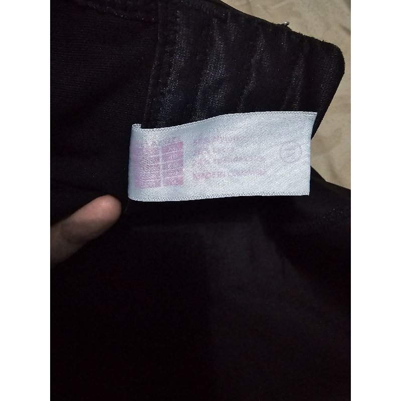 Preloved Korset Full Body BS XL