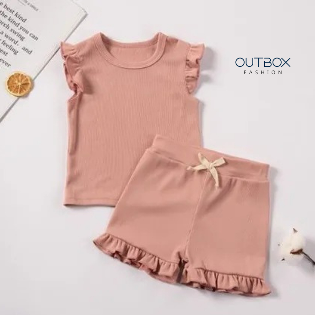 Outbox Fashion SET ANAK MELIN