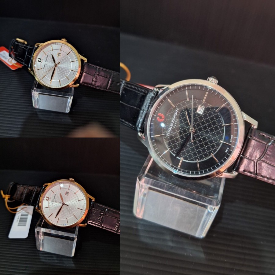 JAM PRIA CHARLES JOURDAN CJ1085-1212/CJ1085-1512/CJ1085-1332 SERIES ORIGINAL