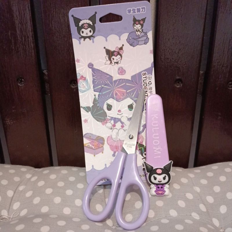 

Gunting Sanrio / Scissors / Sanrio