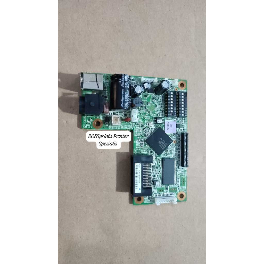 Mainboard Printer Thermal Epson TM-T88IV / TM-T88V  / TM-T88VI Spareparts Printer Kasir Thermal Epso