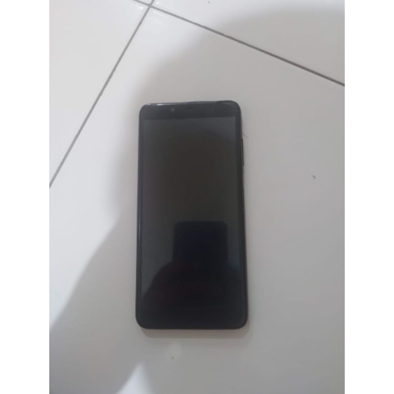 lcd hp cina opsson note 8 normal