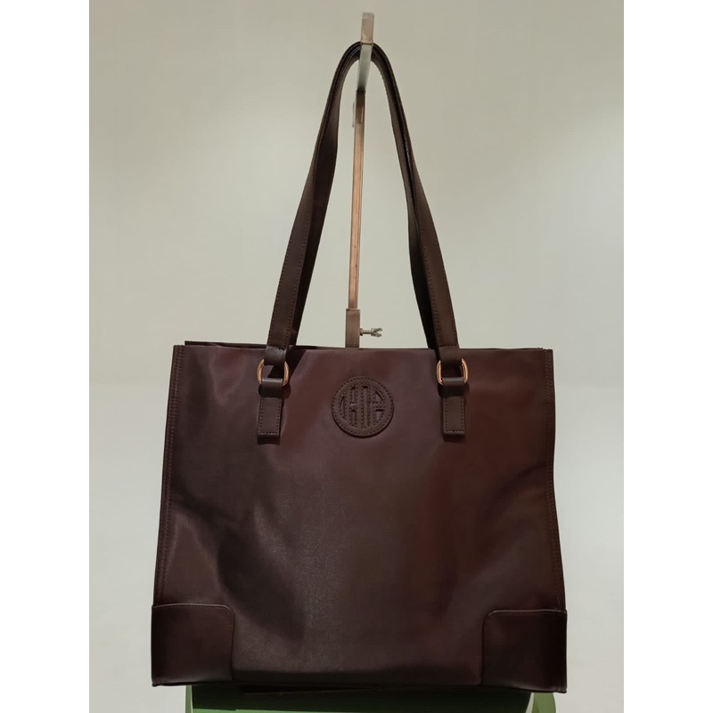Feni Tote Hush Puppies SALE 70%