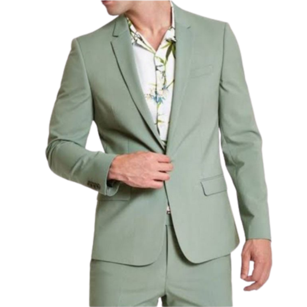 JAS PRIA DEWASA / JAS KANTOR / JAS FORMAL