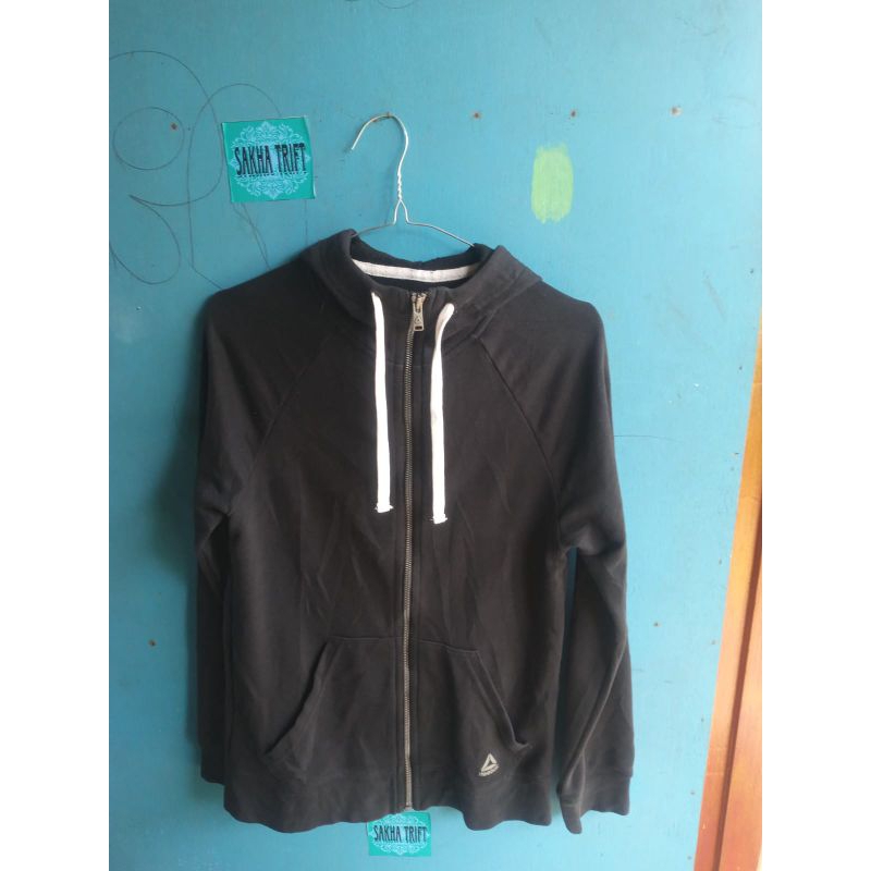 Hoodie Rebook