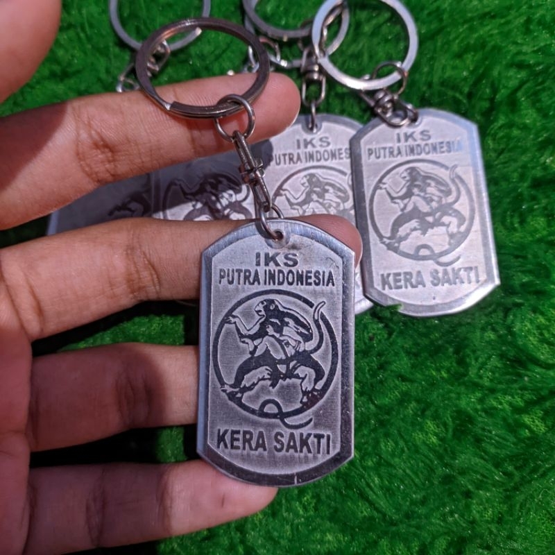 GANTUNGAN KUNCI IKSPI/GANCI IKSPI/GANTUNGAN/IKSPI