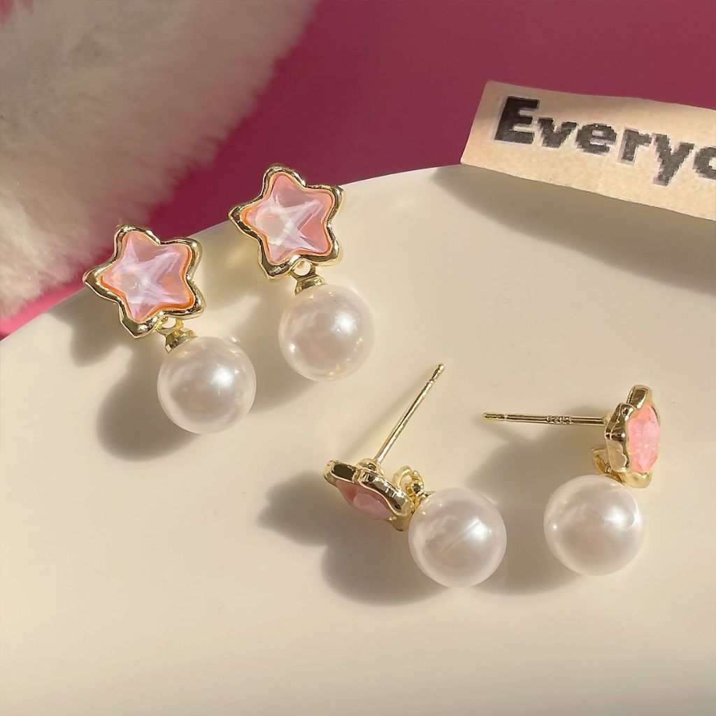 Anting wanita A1083 A1090 A1091 A1098 fashion aksesoris korean