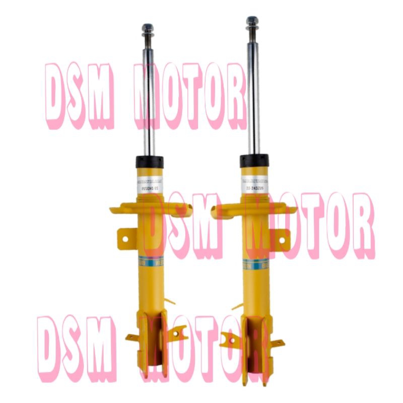 SHOCKBREAKER BILSTEIN SUZUKI ERTIGA DEPAN TAHUN 2012-2016 ORIGINAL GERMANY PART