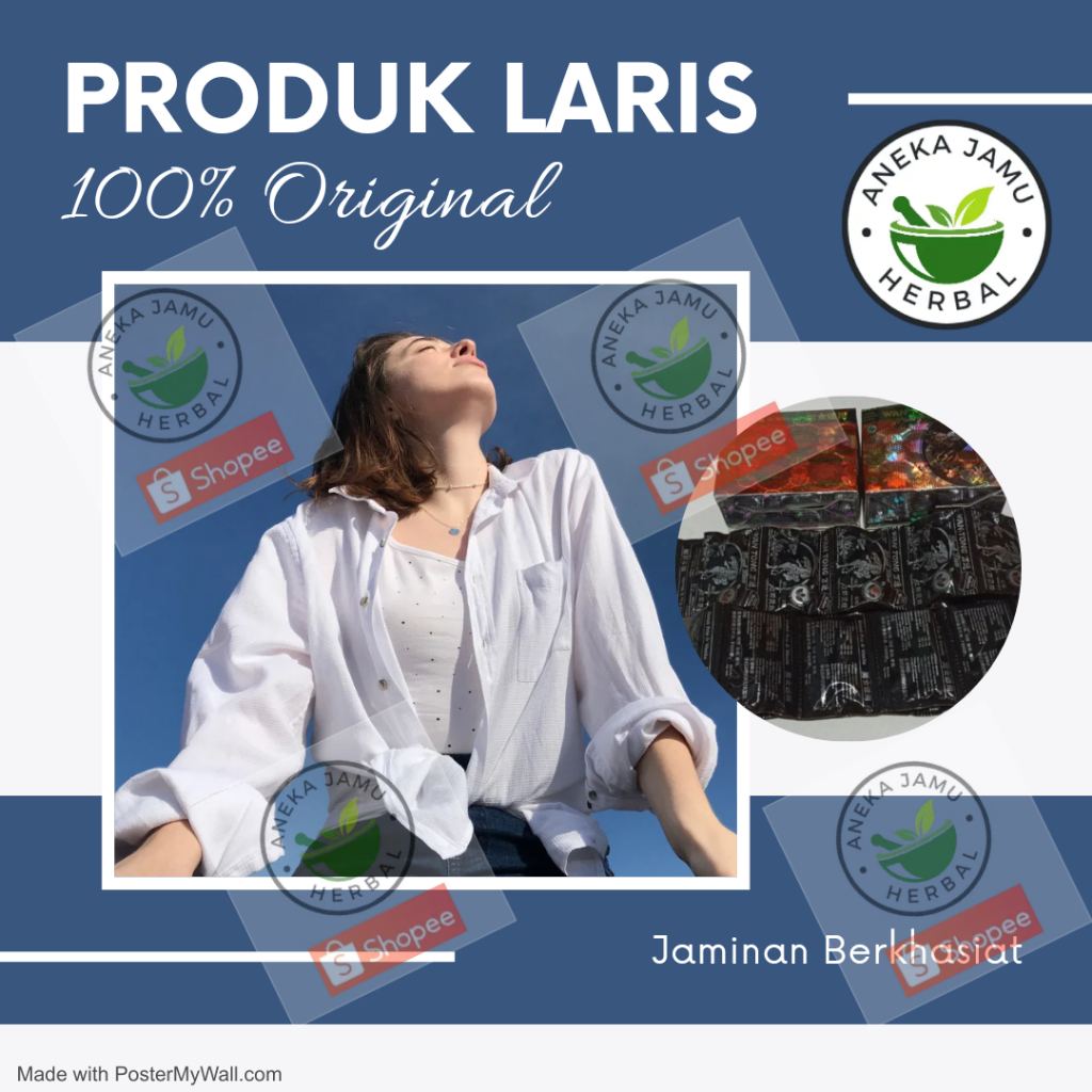 

herbal/AJHwantongAsli/boxhitam/ Original KAP OAU