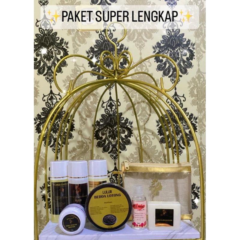 handbody injeksi booster ( hb pemutih badan ampuh)