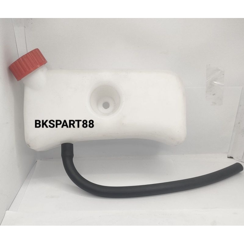 Tangki Bensin TU26 (Selang 1 Besar) 16Liter Mesin Semprotan Rumput Hama TU26