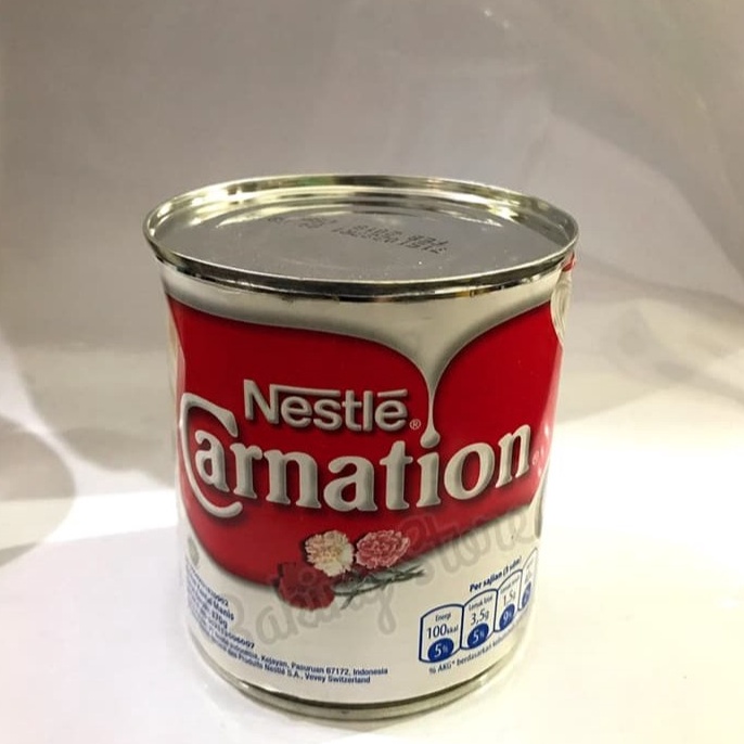 

Kirim Sek@rang Susu Krimer Kental Manis Carnation 375gr You can buy