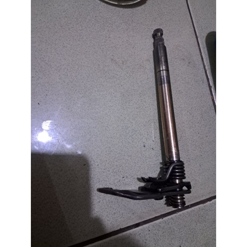 as perseneling minerva x road 150 original