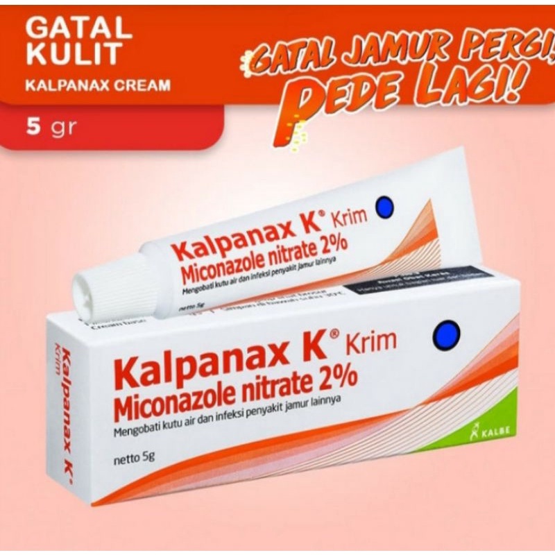 Kalpanax Krim Salep Penghilang Panu Di Badan Ampuh 100% Cepat Hilang Kalpanak Salep Obat Hapur Jamur