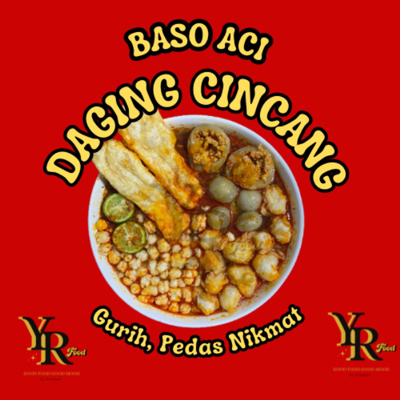 

Baso Aci Tetelan Sapi Mercon