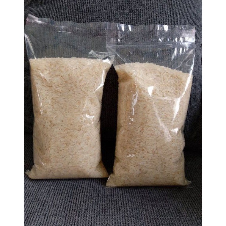 

Gr0sir beras basmati 1kg/ beras arab murah// beras arab basmati [218]