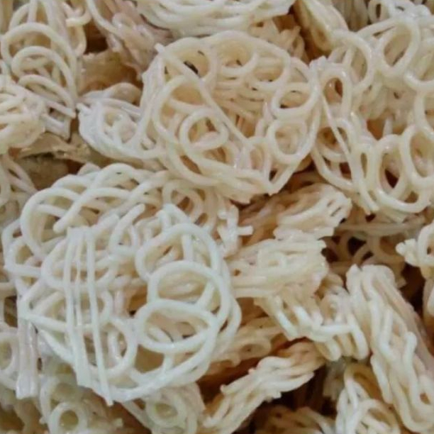 

Ay00! KERUPUK RAFAEL SEDANG 1KG