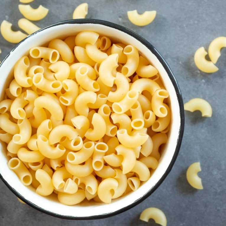 

MACARONI PIPA MENTAH 1KG