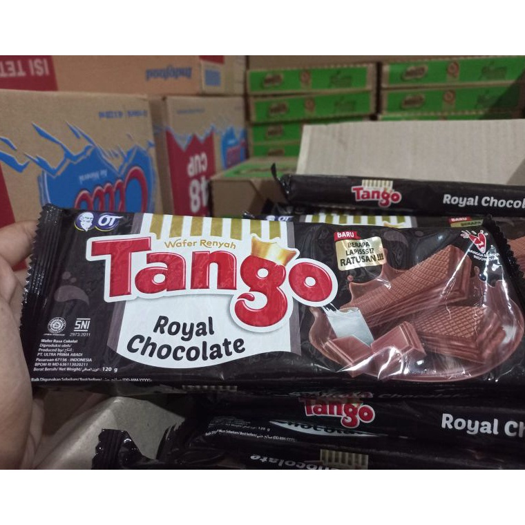 

[✌A1>] tango long wafer hajatan 110 gram 1 dus isi 24 pcs [84]