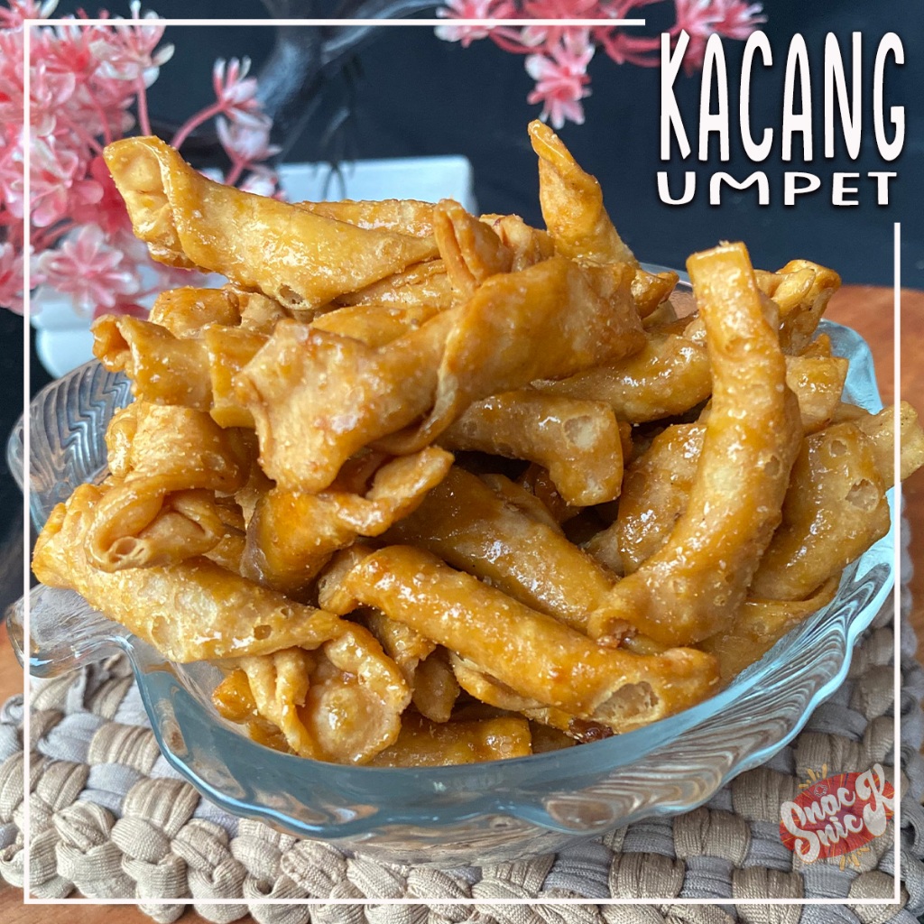 

kacang umpet 250gram kacang ngumpet manis