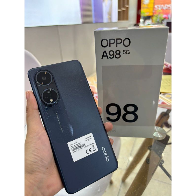 Oppo A98 5G (8GB/256GB)