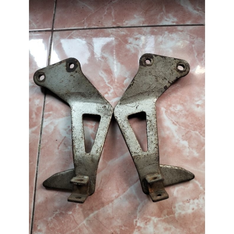 PUSTEP POSTEP YAMAHA JUPITER Z LAMA VELG CW ORIGINAL