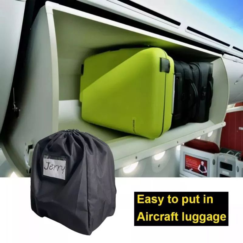 Ransel Baby Stroller - Cybex Stroller