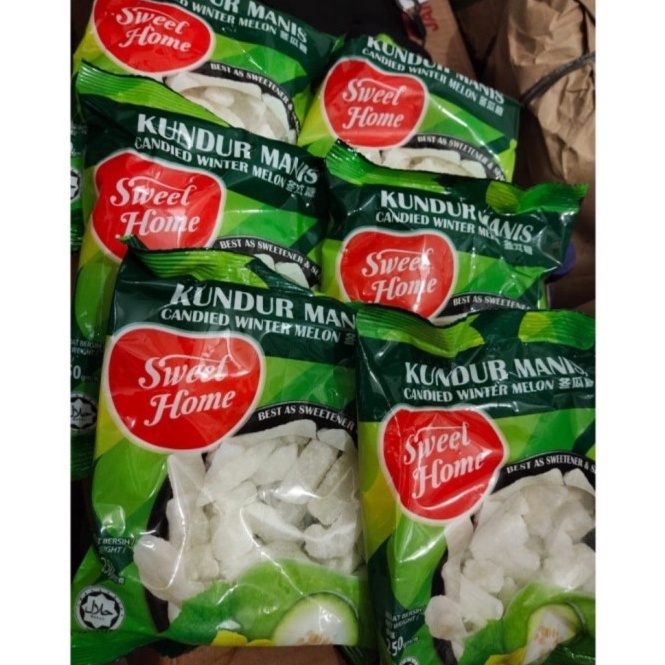 

[✥Q36➢] Kundur manis sweet home Malay Ori. Sunshine