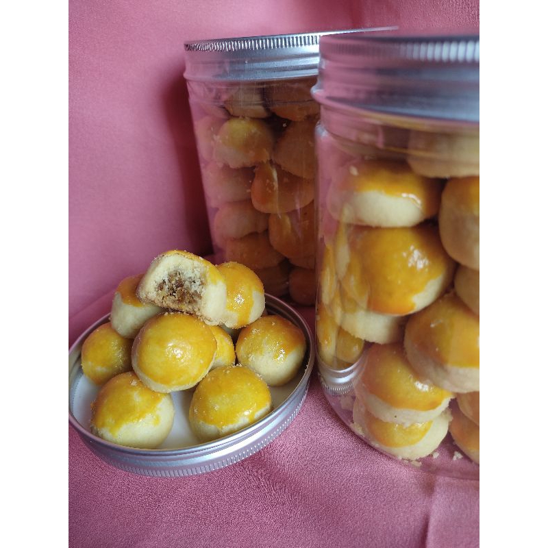 

nastar / nastar premium / nastar keju / nastar lumer