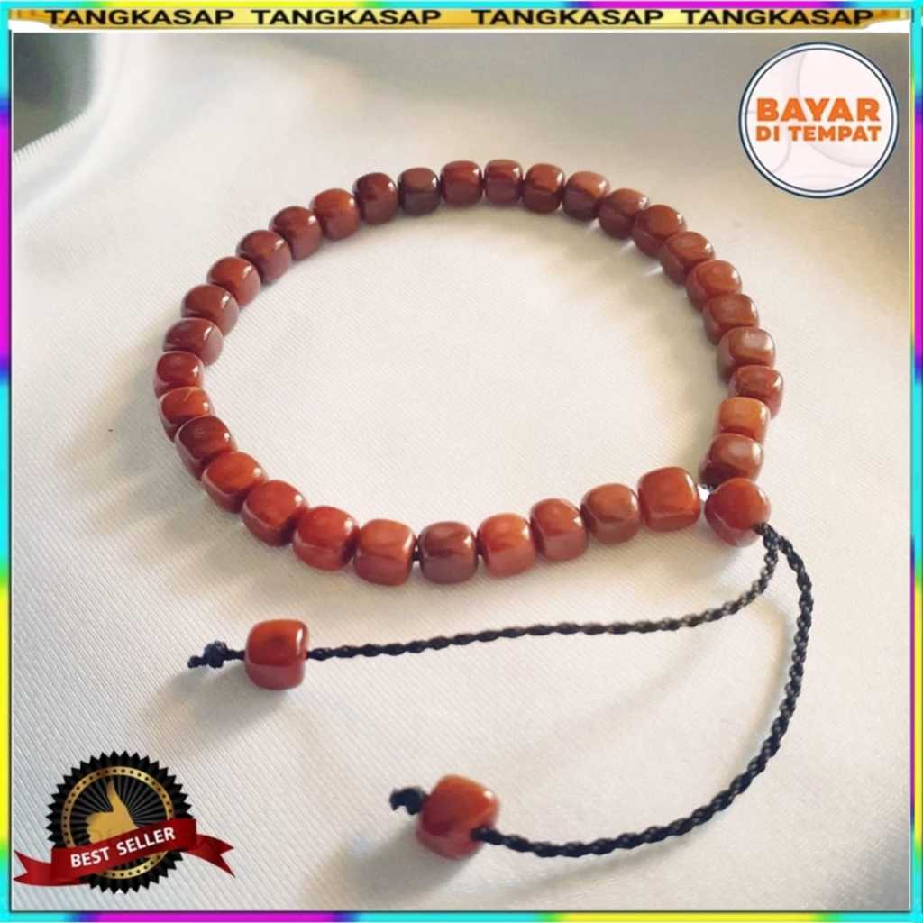 TANGKASAP - GELANG - GELANG KOKKA MOTIF DADU KECIL / GELANG KOKKA MURAH / FASHION PRIA DAN WANITA /