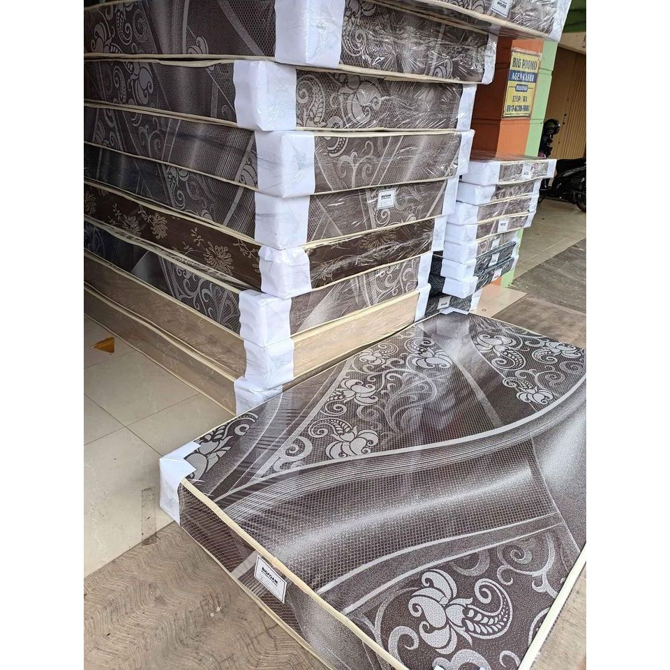 KASUR / MATRAS / TILAM BUSA REBONDED 90 CM - SINGLE BATAM