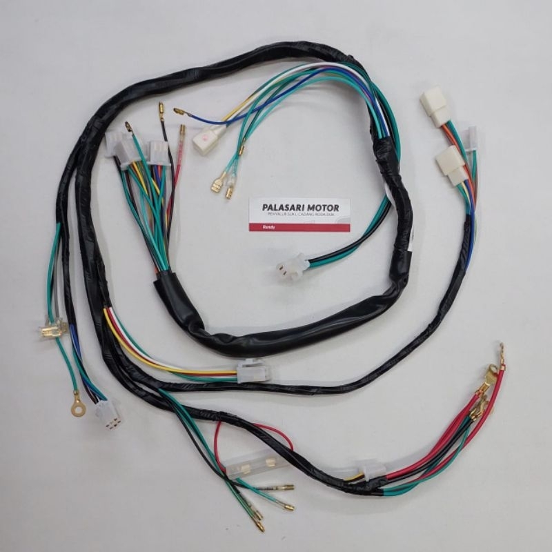 kabel body set grand / impresa / legenda 1, merk tokaido