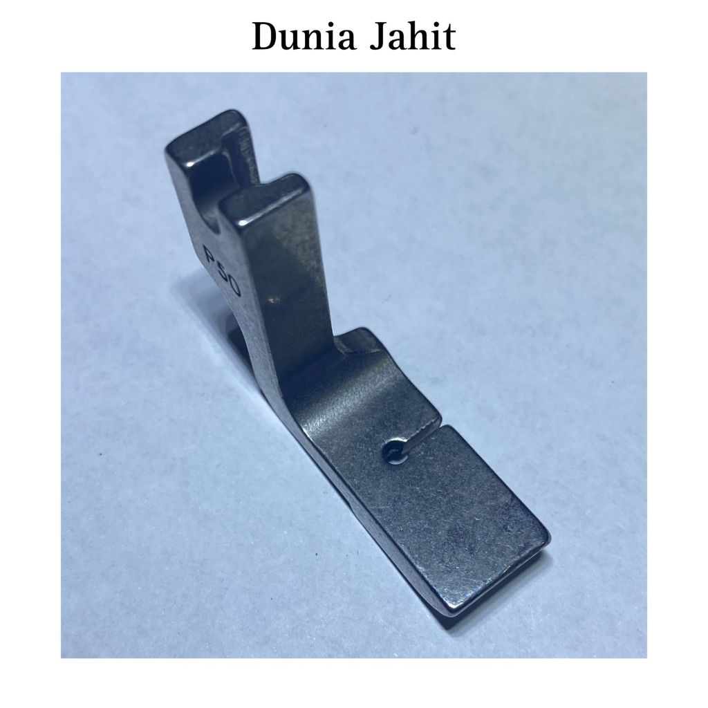 p50 sepatu kerut p50 mesin jahit industri