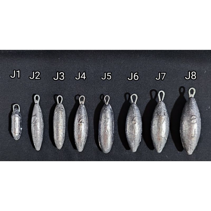 harga perkilo / satu kg timah pemberat pancing