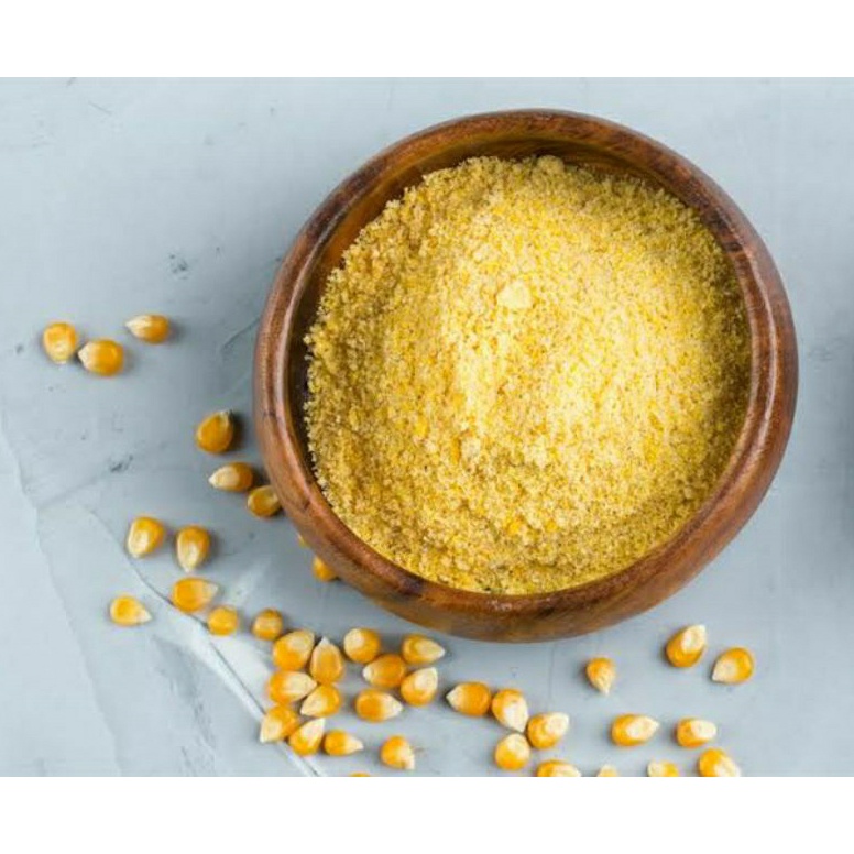 

B3stpr0 Tepung Penyedap Jagung Potongan