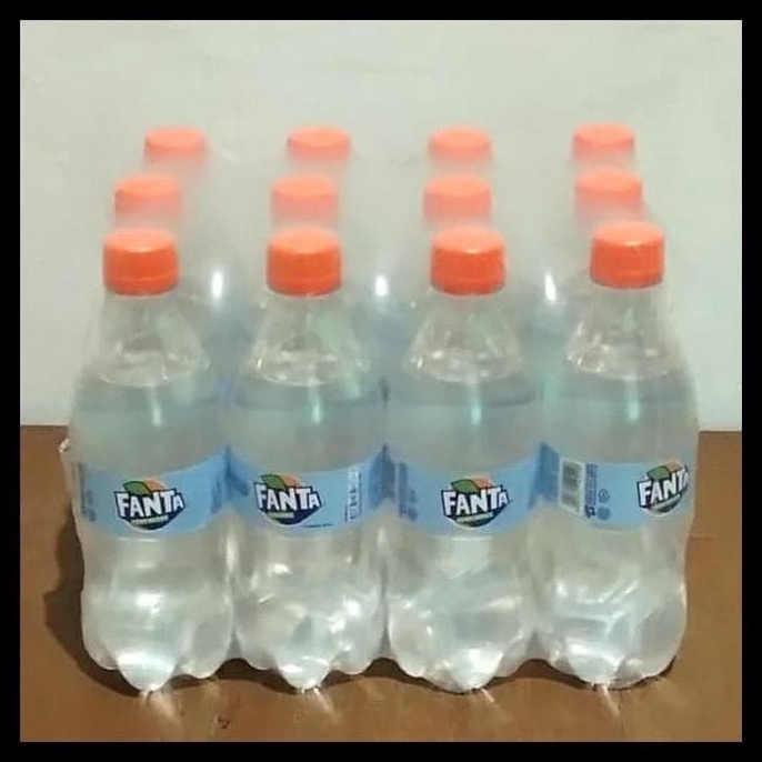 

[✏Y55/] Fanta Soda 250ml ( 1karton isi 12) For sale