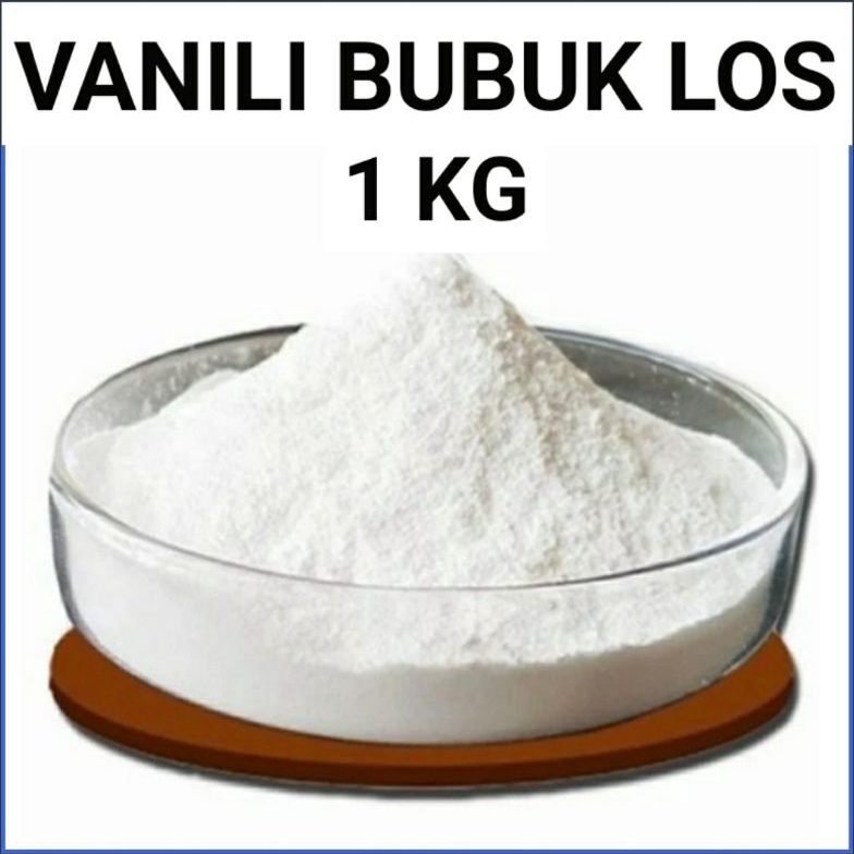 

[☹J16(] VANILI BUBUK 1kg / VANILI BUBUK KILOAN / VANILI BUBUK LOS 1KG / PERISA VANILLA VANILA / AROMA VANILLA / VANILI BUBUK MURAH Promo Semangat