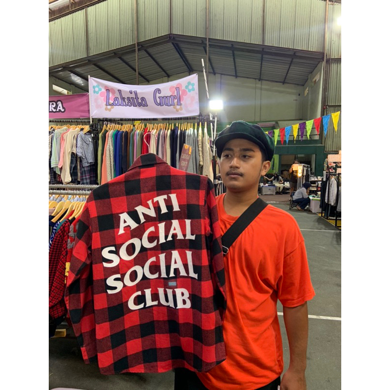 flanel assc