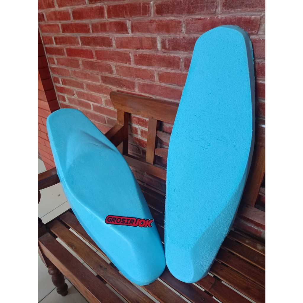 Spon Jok Motor Honda Sonic roadrace / Busa jok sonic Standar