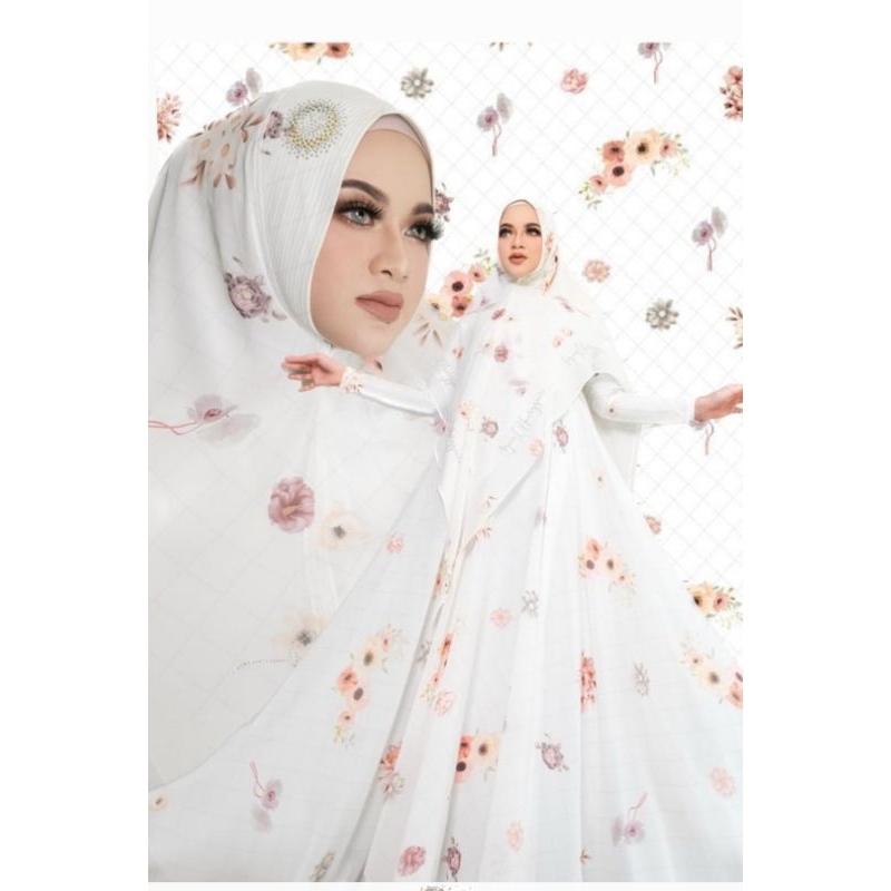 CALANDRA series by Agus hanggono