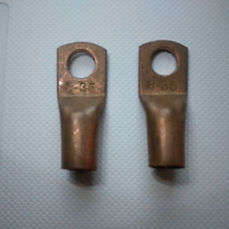 Kabel Skun Tembaga 35 mm *100% Tembaga Asli*