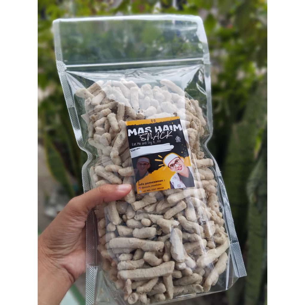 Basreng original 500gr