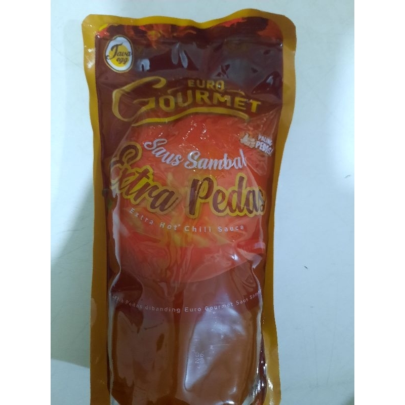 saos gourmet