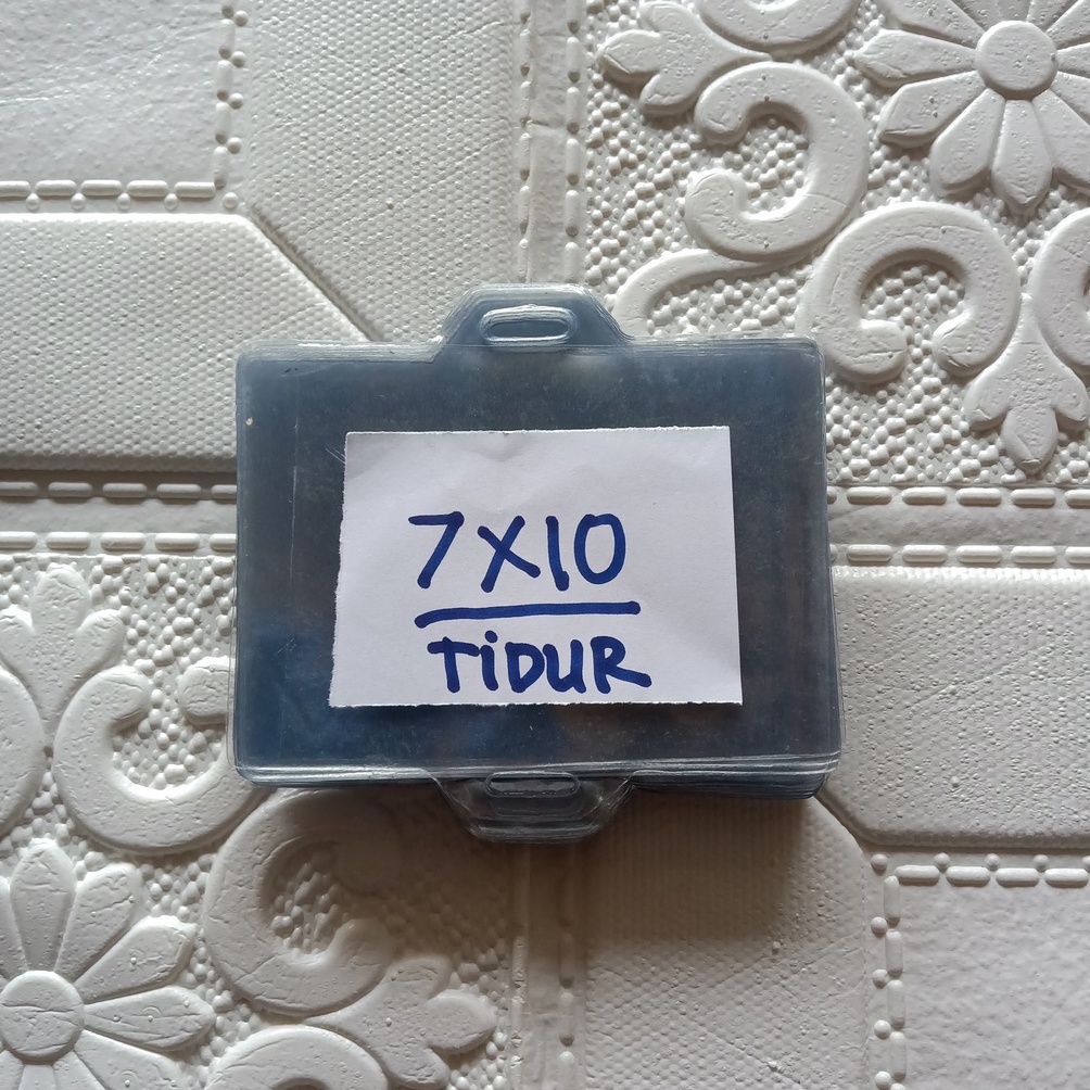 

Kekinian.. Plastik Panitia ukuran 7x10 cm tidur isi 100pcs 42