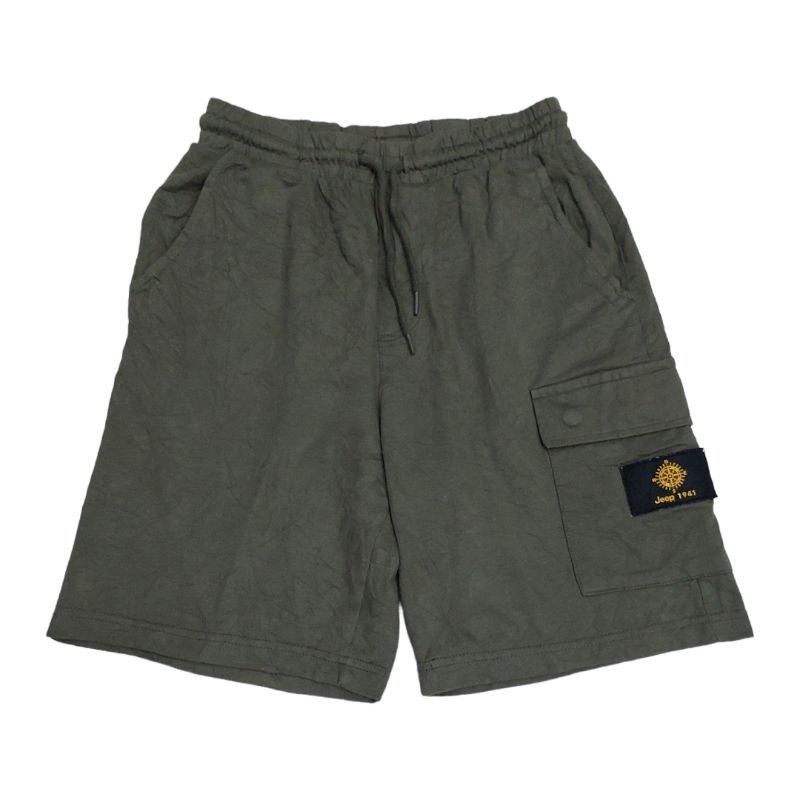 Celana outdoor second /celana pendek second /Short pants Jeep second