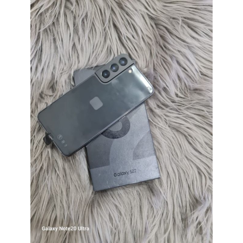 samsung S23 256gb second berkwalitas