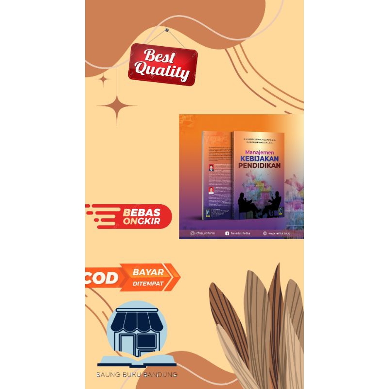 MANAJEMEN KEBIJAKAN PENDIDIKANMANAJEMEN KEBIJAKAN PENDIDIKAN
MANAJEMEN KEBIJAKAN PENDIDIKAN