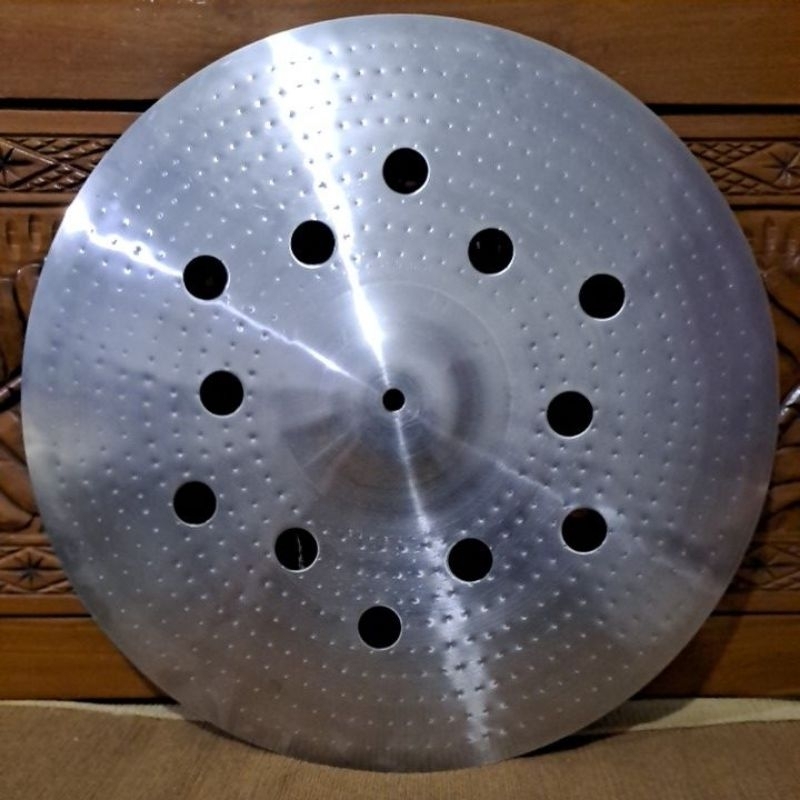 artemis cymbal ozone 16